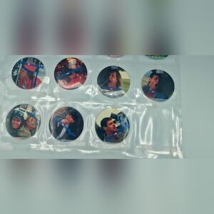 POGS - Dumb & Dumber Pogs